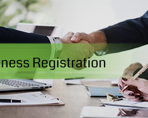 Business Registration